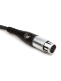 PW-M-10 Custom Series Microphone Cable (3m), зображення 3