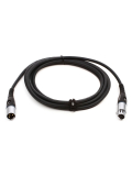 PW-M-10 Custom Series Microphone Cable (3m), зображення 2