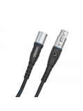 PW-M-10 Custom Series Microphone Cable (3m), зображення 1