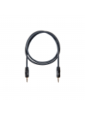 PW-MC-03 Audio Adaptor 1/8" - 1/8" Stereo, зображення 2