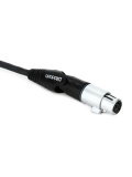 PW-MS-25 Custom Series Swivel Microphone Cable (7.62m), зображення 3