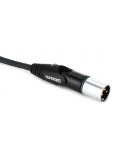 PW-GMMS-05 Custom Series Swivel Microphone / Powered Speaker Cable (1.5 m), зображення 2