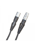 PW-MS-25 Custom Series Swivel Microphone Cable (7.62m), зображення 1