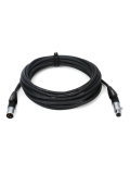 PW-MS-25 Custom Series Swivel Microphone Cable (7.62m), зображення 2