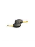 PW-P047B 1/4 INCH MALE MONO OFFSET, зображення 2
