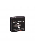PW-SLS-02 Universal Strap Lock System (Nickel), зображення 2