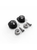 PW-SLS-02 Universal Strap Lock System (Nickel), зображення 1