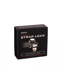 PW-SLS-03 Universal Strap Lock System (Gold), зображення 5