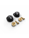 PW-SLS-03 Universal Strap Lock System (Gold), зображення 1