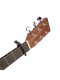 PW-CP-02 PRO CAPO (BLACK), зображення 3