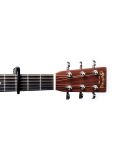 PW-CP-09 TRI-ACTION CAPO (BLACK), зображення 4
