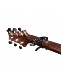 PW-CP-09 TRI-ACTION CAPO (BLACK), зображення 3