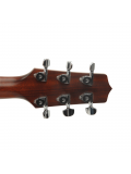 PWAT-331L AUTO-TRIM TUNING MACHINES (3 Per side, Chrome), зображення 5