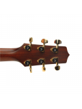 PWAT-333L AUTO-TRIM TUNING MACHINES (3 Per side, Gold), зображення 4