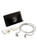 PWPEP1 PACATO FULL FREQUENCY EAR PLUGS, зображення 1