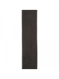 PWS100 POLYPRO GUITAR STRAP (BLACK), зображення 3