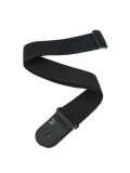 PWS100 POLYPRO GUITAR STRAP (BLACK), зображення 1