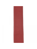 PWS101 POLYPRO GUITAR STRAP (RED), зображення 3