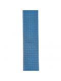 PWS102 POLYPRO GUITAR STRAP (BLUE), зображення 3