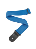 PWS102 POLYPRO GUITAR STRAP (BLUE), зображення 1