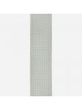PWS105 POLYPRO GUITAR STRAP (SILVER), зображення 3