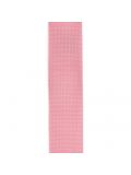 PWS106 POLYPRO GUITAR STRAP (PINK), зображення 3