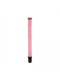 PWS106 POLYPRO GUITAR STRAP (PINK), зображення 2