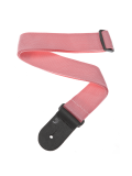 PWS106 POLYPRO GUITAR STRAP (PINK), зображення 1