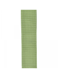 PWS107 POLYPRO GUITAR STRAP (GREEN), зображення 3