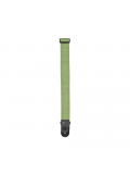 PWS107 POLYPRO GUITAR STRAP (GREEN), зображення 2