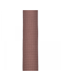 PWS109 POLYPRO GUITAR STRAP (BROWN), зображення 3