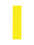 PWS110 POLYPRO GUITAR STRAP (YELLOW), зображення 3