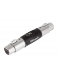PW-P047CC XLR FEMALE, зображення 1