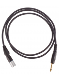 PW-GMMS-05 Custom Series Swivel Microphone / Powered Speaker Cable (1.5 m), зображення 3