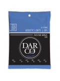 D200 Darco Acoustic 92/8 Phosphor Bronze 12-String Light (10-47), зображення 1 | JAM D200 Darco Acoustic 92/8 Phosphor Bronze 12-String Light (10-47), зображення 1