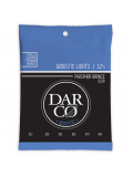 D220 Darco Acoustic 92/8 Phosphor Bronze Light (12-54), зображення 1 | JAM D220 Darco Acoustic 92/8 Phosphor Bronze Light (12-54), зображення 1