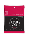 D530 Darco Acoustic 80/20 Bronze Medium (13-56), зображення 1