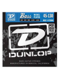 DBN2025 NICKEL PLATED STEEL LIGHT 5 STRING 45-130, зображення 1