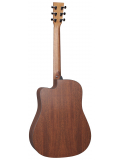 DC-X2E Mahogany, зображення 4