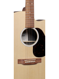 DC-X2E Mahogany, зображення 2