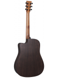 DC-X2E Rosewood, зображення 4