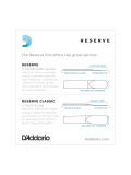 Reserve Bb Clarinet #2.0 - 10 Pack, зображення 2 | JAM Reserve Bb Clarinet #2.0 - 10 Pack, зображення 2
