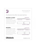 Reserve Classic Bb Clarinet #2.0 - 10 Box, зображення 2