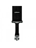 3 INCH NYLON CLIPLOCK BLACK, зображення 2