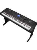 DGX-660 (Black), зображення 4
