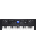 DGX-660 (Black), зображення 2