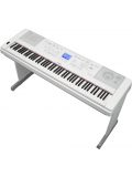 DGX-660 (White), зображення 4