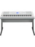 DGX-660 (White), зображення 3