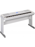 DGX-660 (White), зображення 1