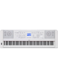 DGX-660 (White), зображення 2